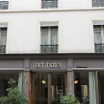 酒店 Art Congres 3*