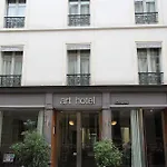 酒店 Art Congres 巴黎