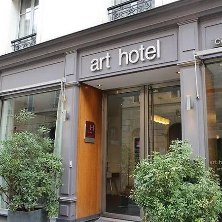 Art Congres Paryż