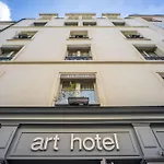 Art Congres 3* Paryż
