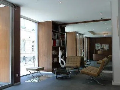 Art Congres Hotell Paris