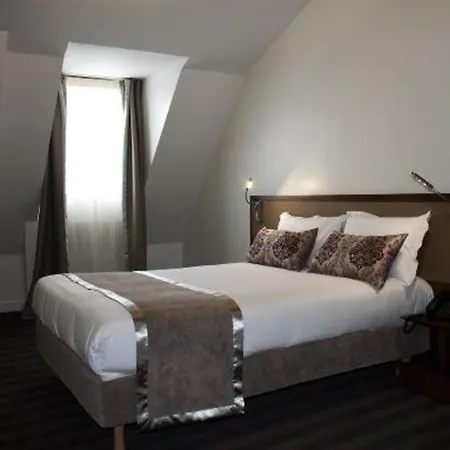 Hotell Art Congres 3*