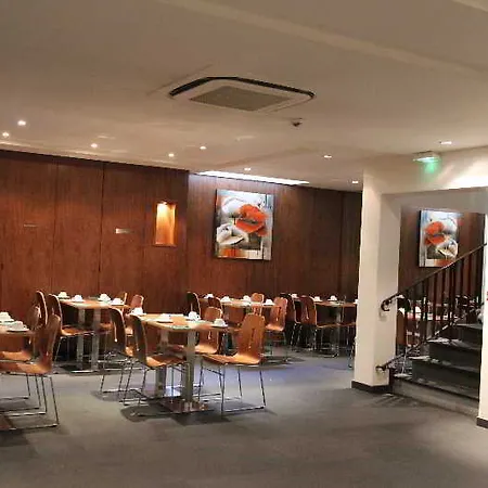 Hotel Art Congres 3*