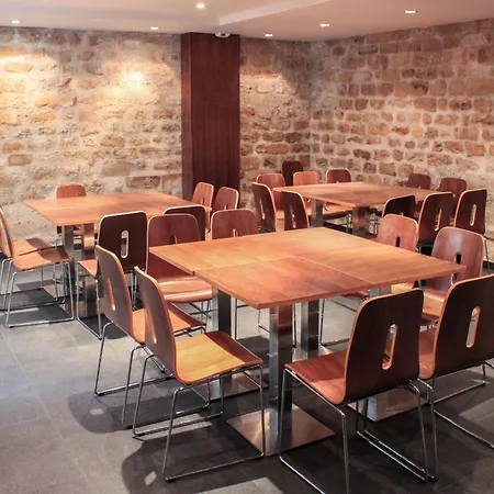 Art Congres Hotell Paris