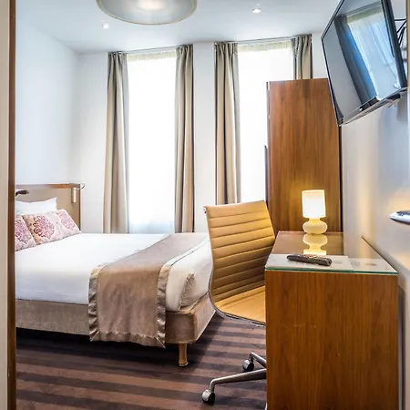 Art Congres Hotell Paris