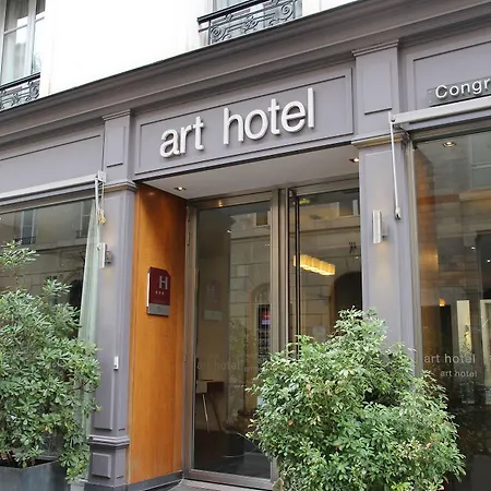Art Congres Paris