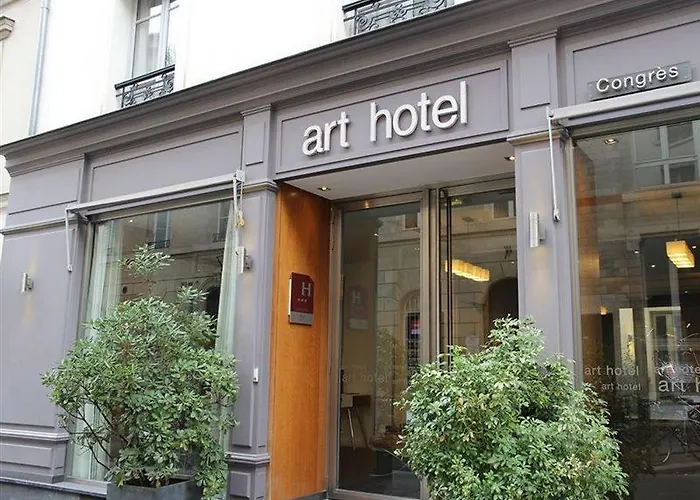 Art Congres باريس