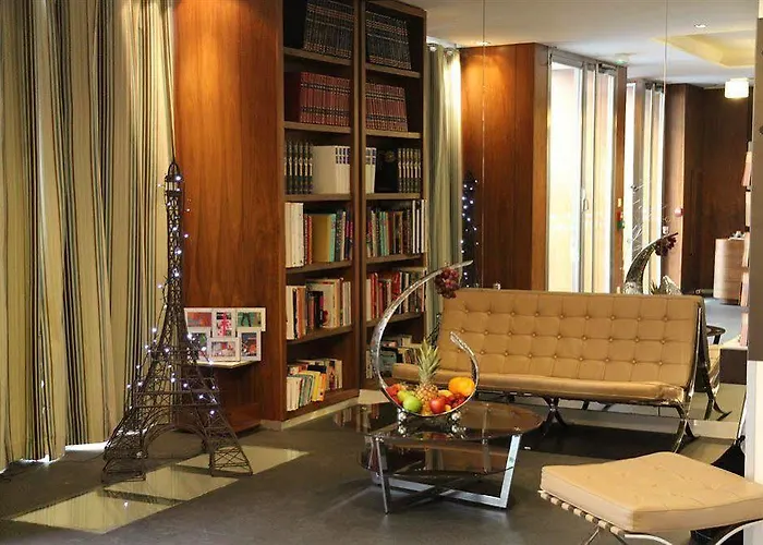 Art Congres Szálloda 3*