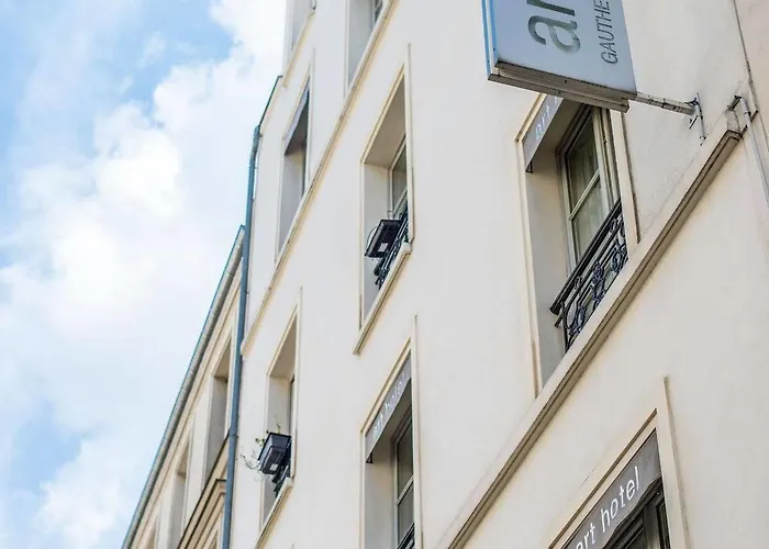 Art Congres Hotel 3*