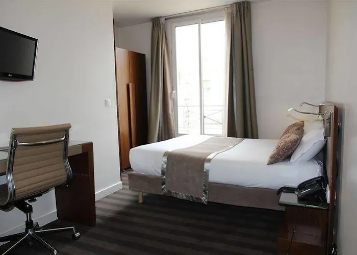 Art Congres Hotel 3*