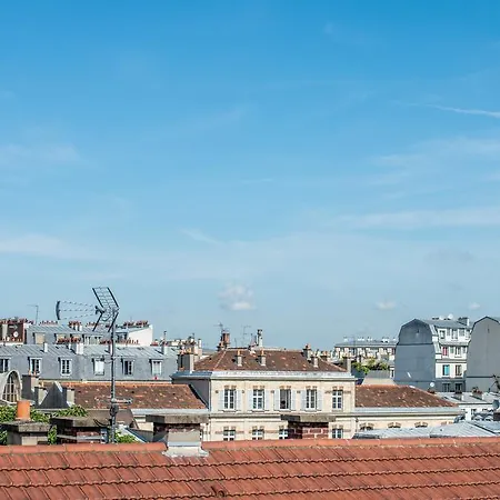 Szálloda Art Congres