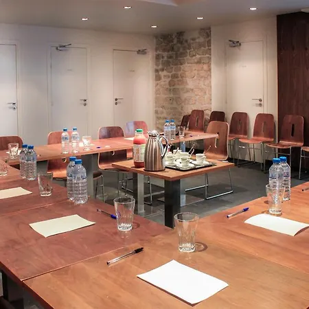 Szálloda Art Congres Párizs