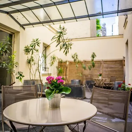 Szálloda Art Congres