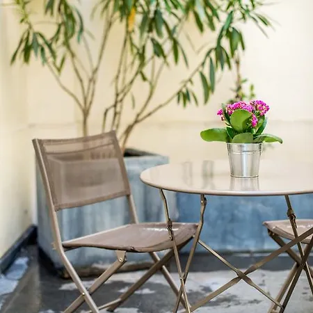 Szálloda Art Congres