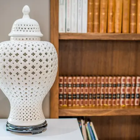 Szálloda Art Congres Párizs