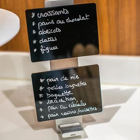 Szálloda Art Congres