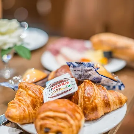 Szálloda Art Congres 3*