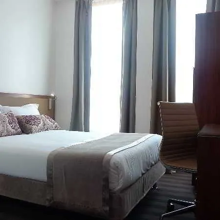 Szálloda Art Congres 3*