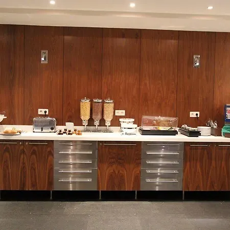 Art Congres Szálloda Párizs