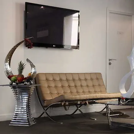 Art Congres Szálloda Párizs