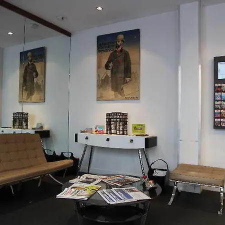 Szálloda Art Congres