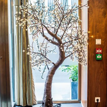 Szálloda Art Congres