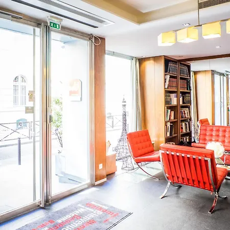 Art Congres 3* Párizs