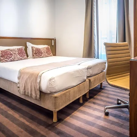 Szálloda Art Congres Párizs