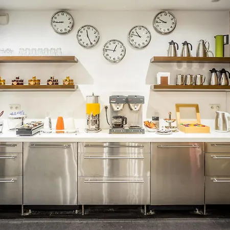 Szálloda Art Congres 3*