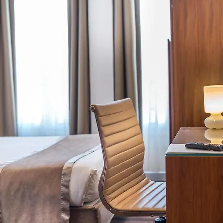 Art Congres Szálloda