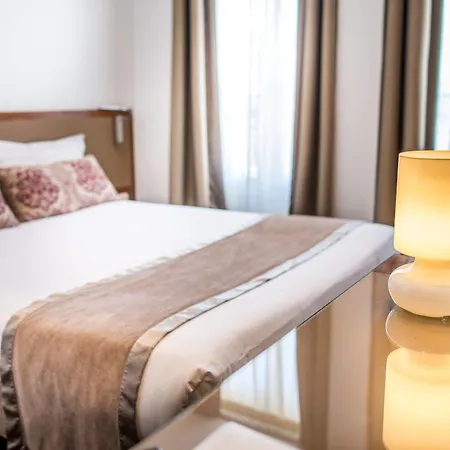 Art Congres Szálloda