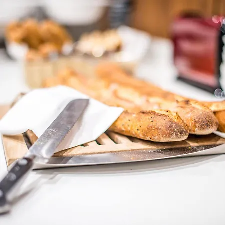 Szálloda Art Congres Párizs