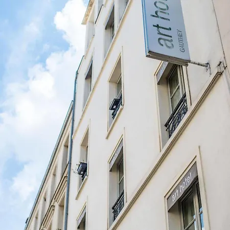 Art Congres Szálloda 3*