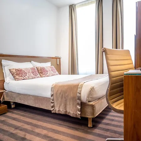 Art Congres Szálloda 3*