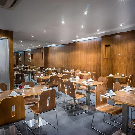 Art Congres 3* Párizs