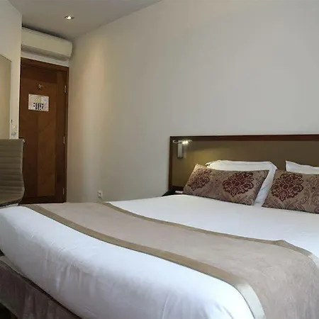 Szálloda Art Congres 3*