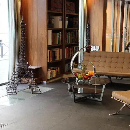 Art Congres Hotel Paris